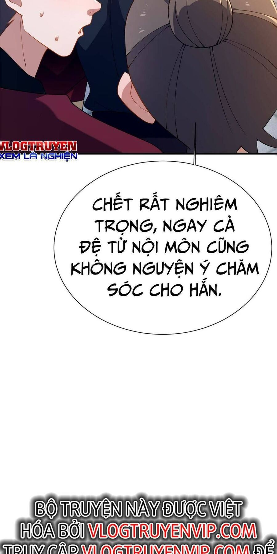 Võ Thánh Này Khảng Khái Quá Rồi Chapter 7 - 66