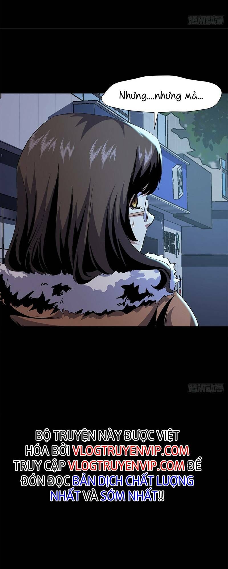 Kinh Dị Thịnh Yến Chapter 17 - 112
