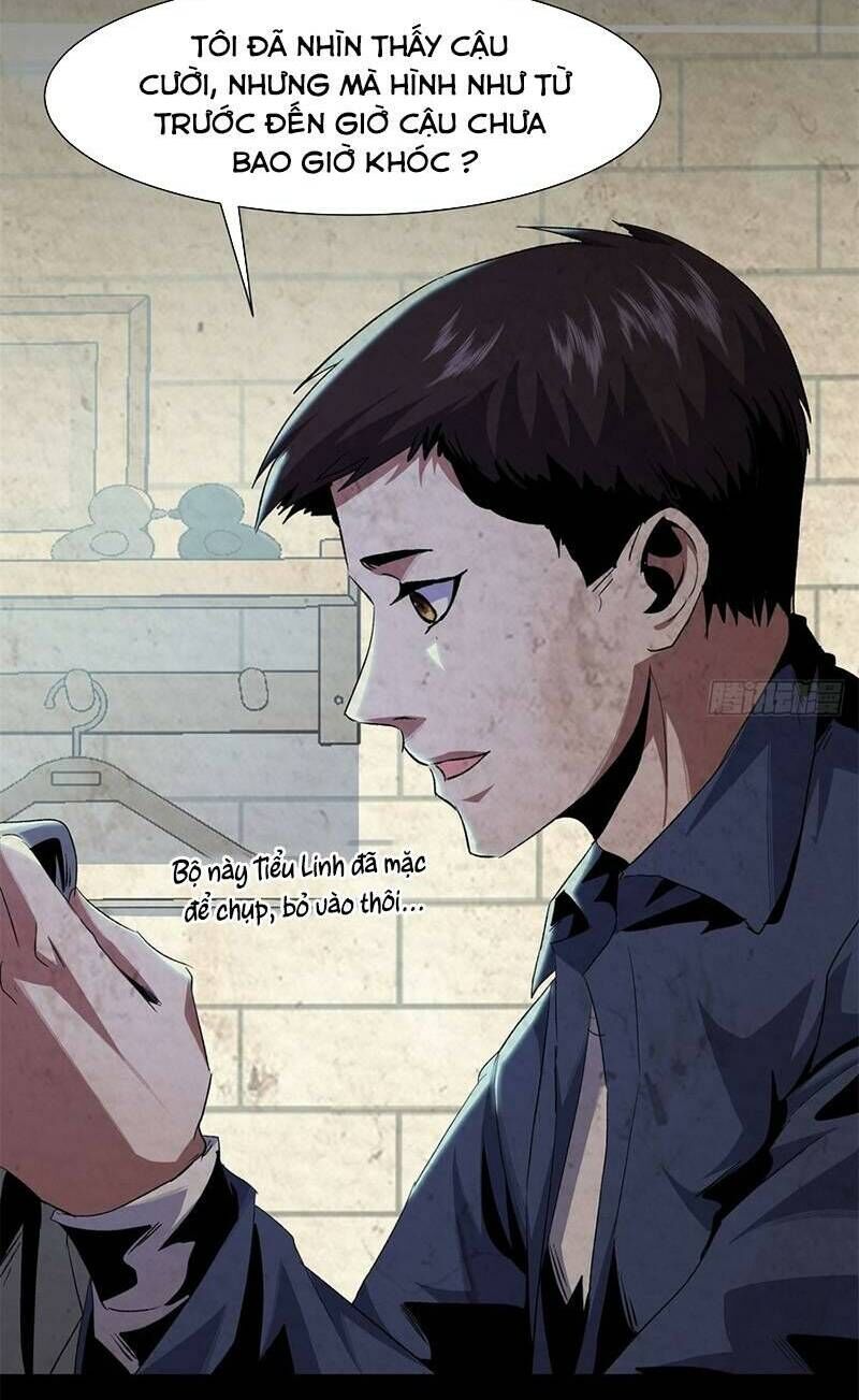 Kinh Dị Thịnh Yến Chapter 17 - 114