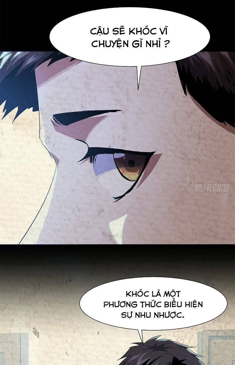 Kinh Dị Thịnh Yến Chapter 17 - 115