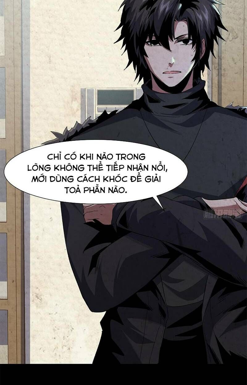 Kinh Dị Thịnh Yến Chapter 17 - 116