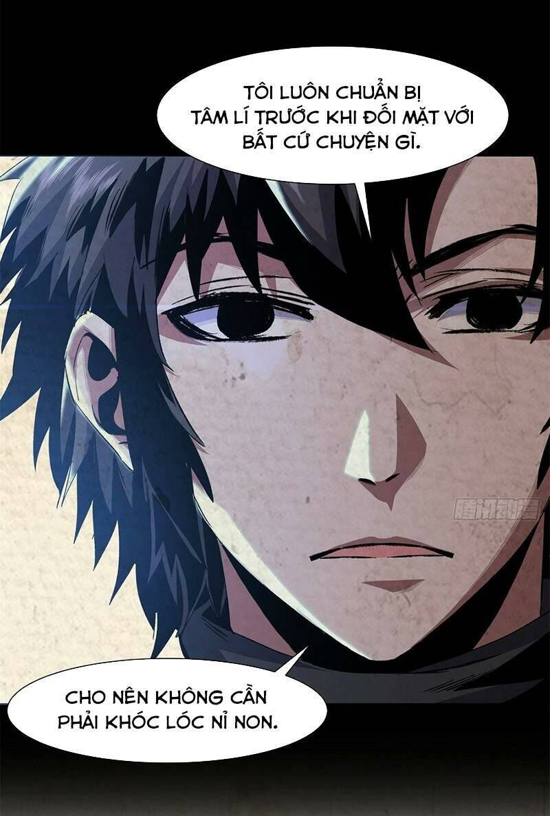 Kinh Dị Thịnh Yến Chapter 17 - 117