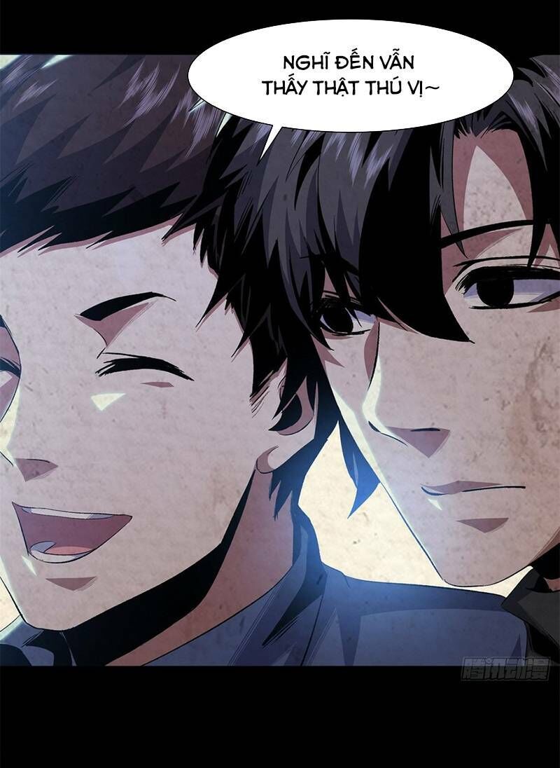 Kinh Dị Thịnh Yến Chapter 17 - 119