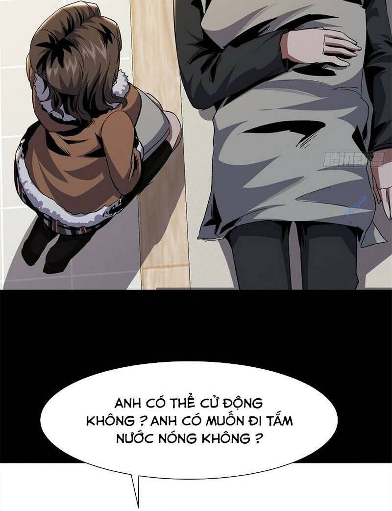 Kinh Dị Thịnh Yến Chapter 17 - 122