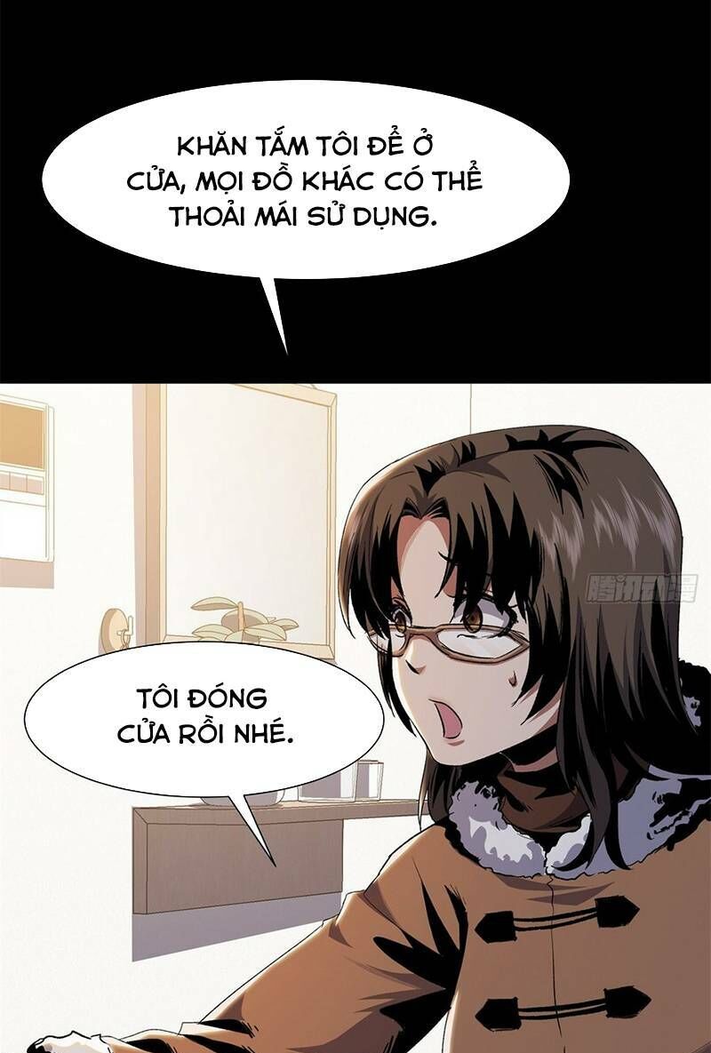 Kinh Dị Thịnh Yến Chapter 17 - 127