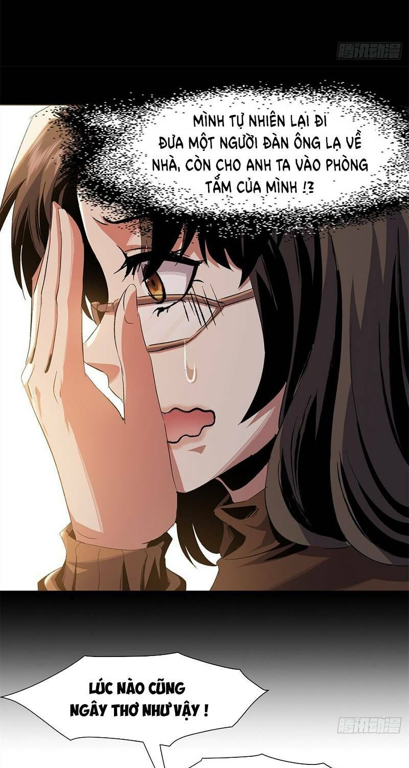 Kinh Dị Thịnh Yến Chapter 17 - 131