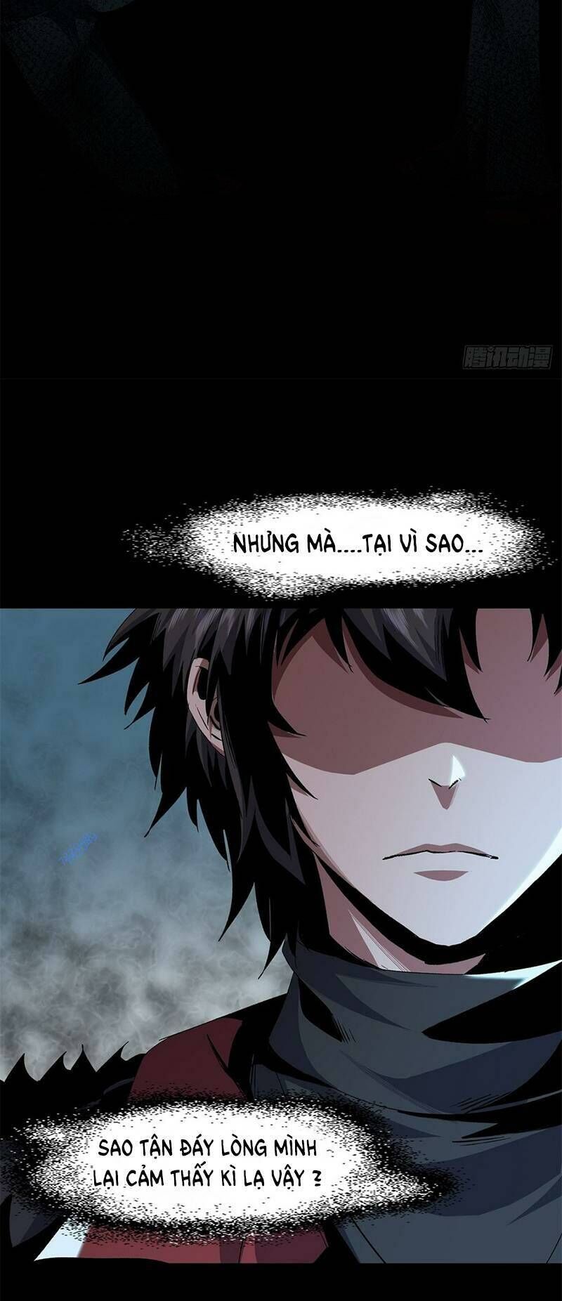 Kinh Dị Thịnh Yến Chapter 17 - 27