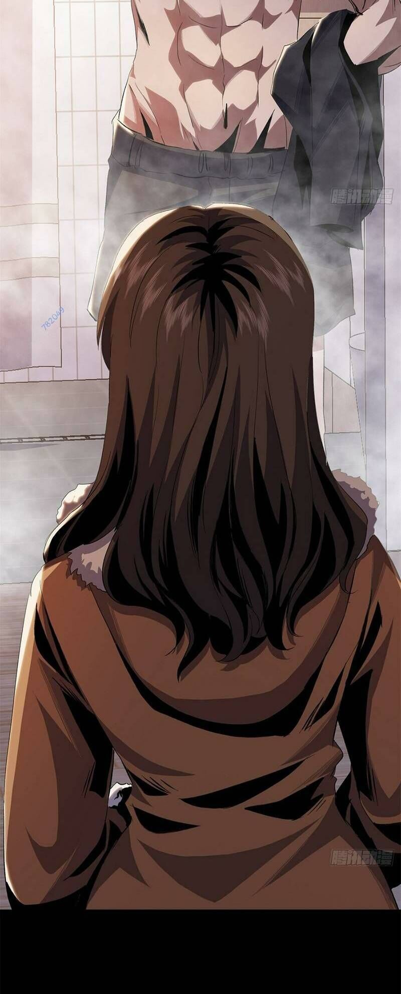 Kinh Dị Thịnh Yến Chapter 17 - 66