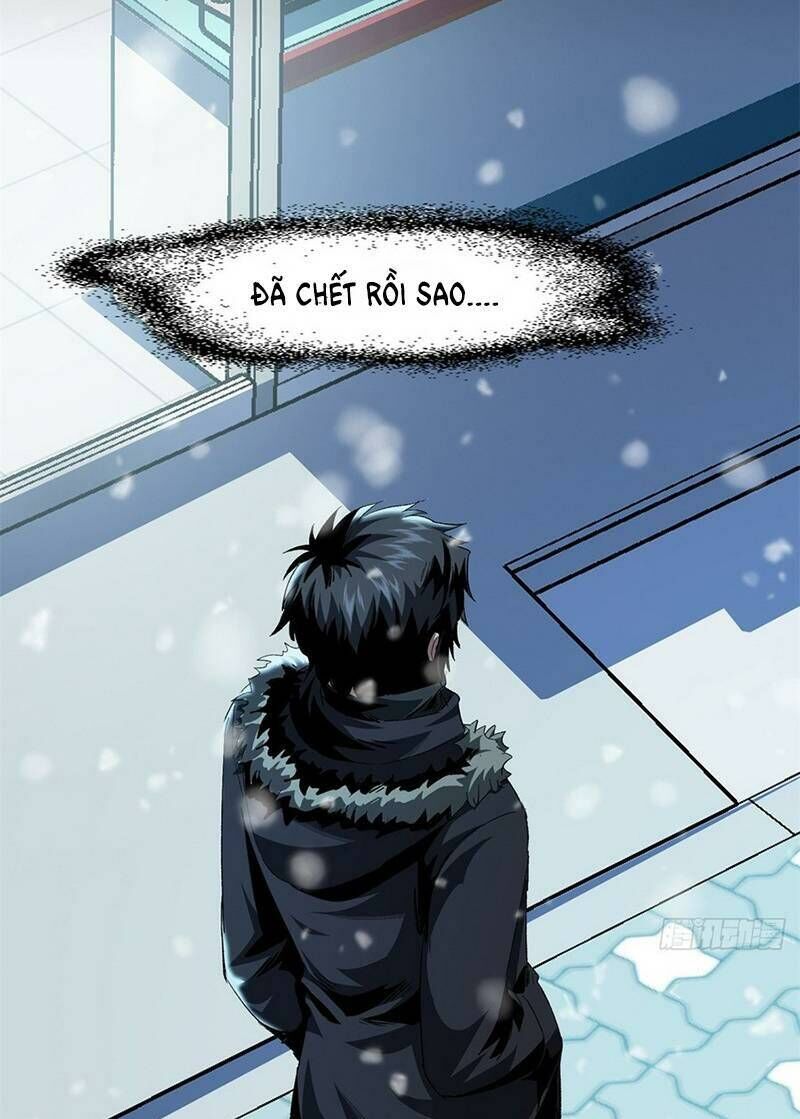 Kinh Dị Thịnh Yến Chapter 17 - 86