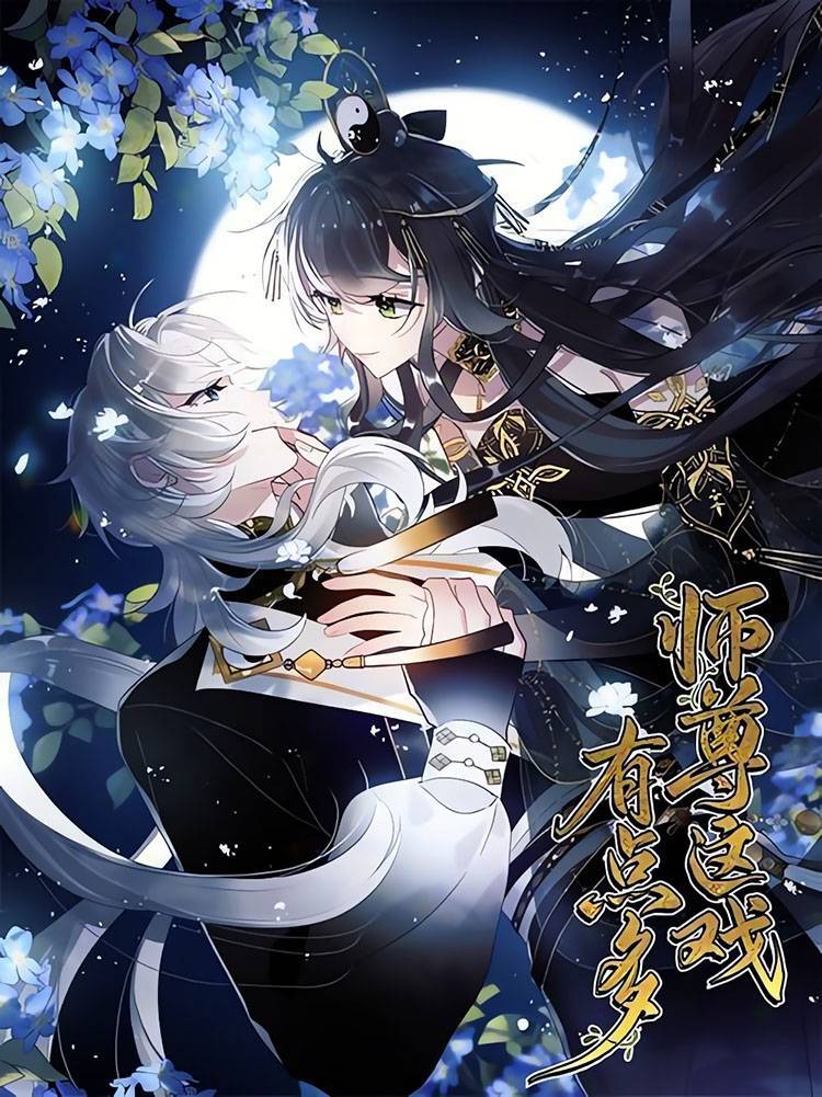 Sư Tôn Người Thật Lắm Chiêu Chapter 5 - 2