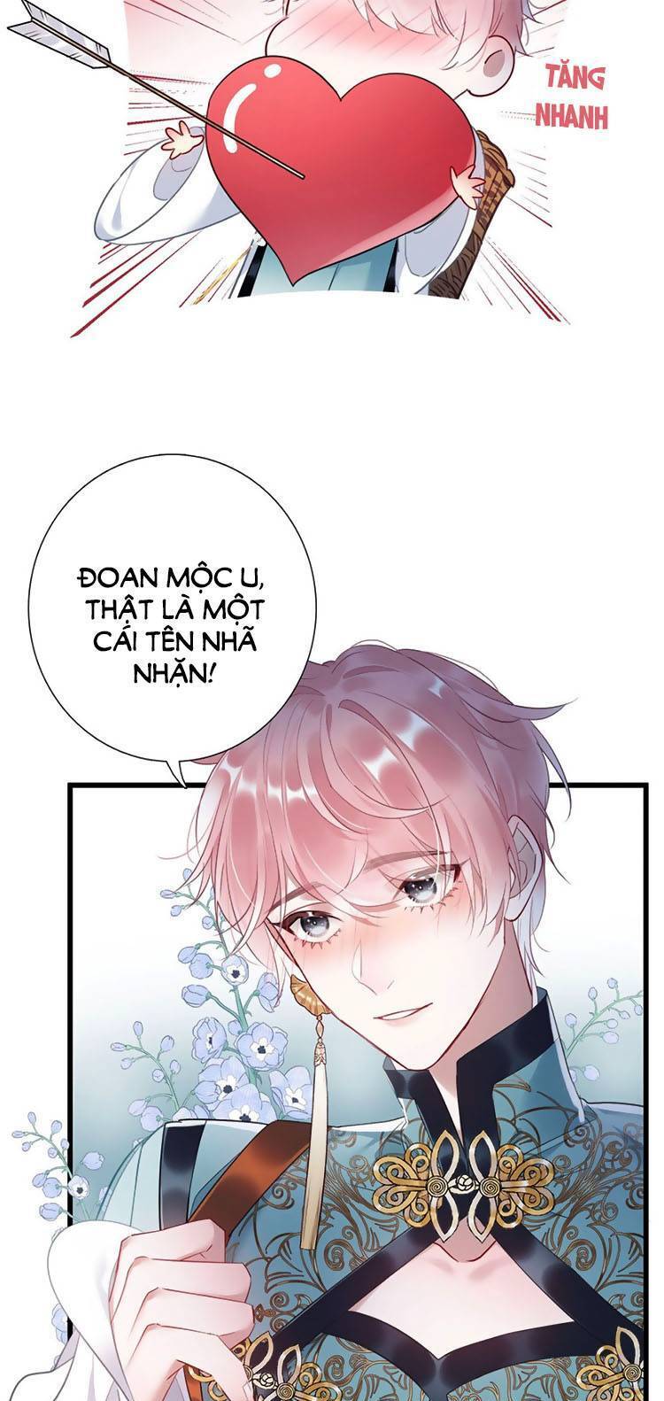 Sư Tôn Người Thật Lắm Chiêu Chapter 7 - 13