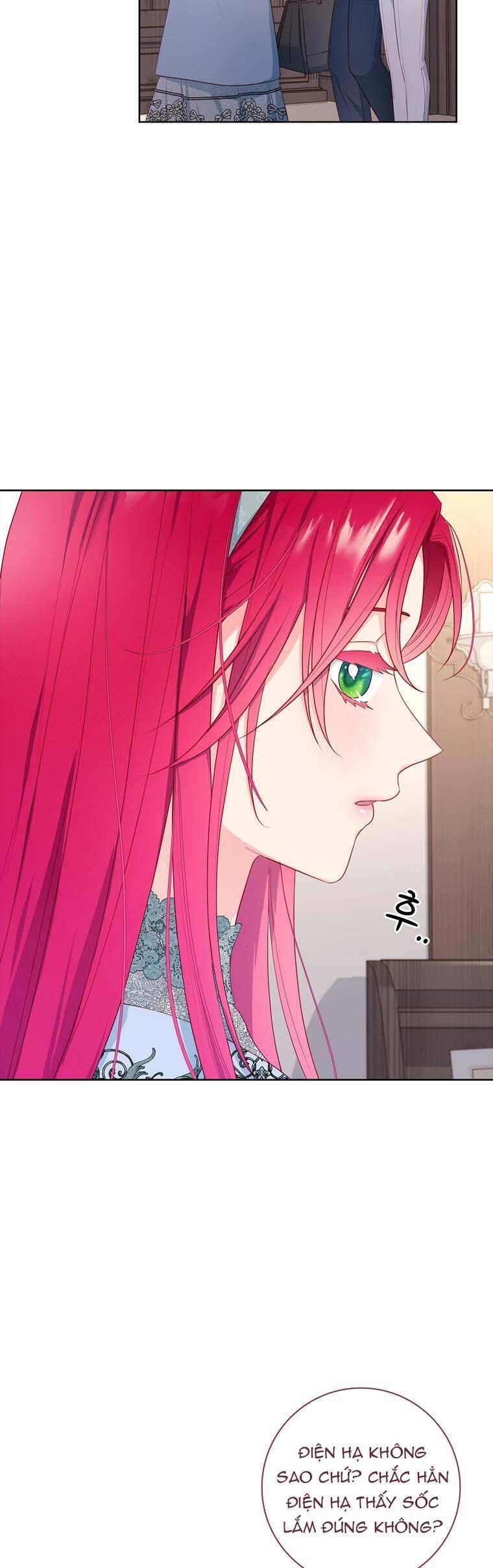 Chồng Tôi Là Người Do Tôi Định Đoạt Chapter 25 - 33