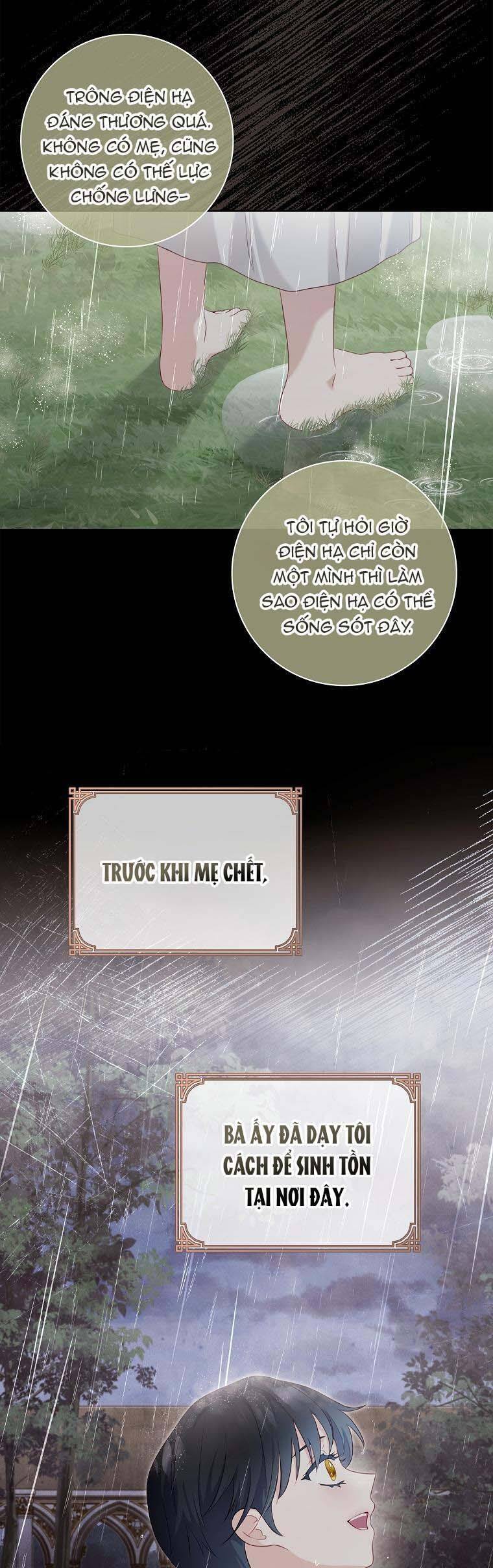 Chồng Tôi Là Người Do Tôi Định Đoạt Chapter 25 - 7