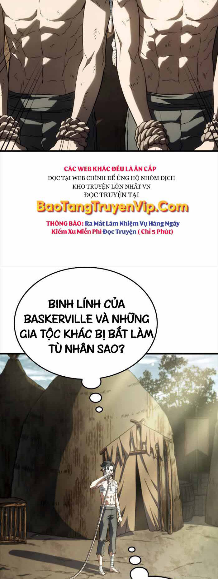 Thiết Huyết Kiếm Sĩ Hồi Quy Chapter 32 - 27