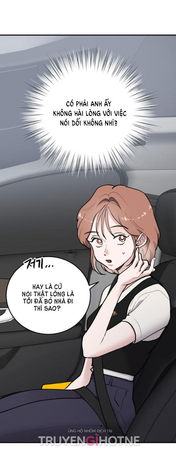 Tân Hôn Mệt Mỏi Của Trưởng Phòng Chapter 22.1 - 11