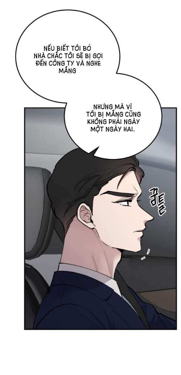 Tân Hôn Mệt Mỏi Của Trưởng Phòng Chapter 22.1 - 12