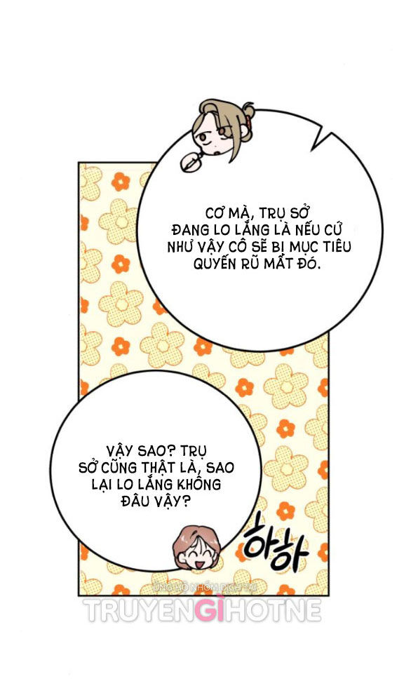 Tân Hôn Mệt Mỏi Của Trưởng Phòng Chapter 22.1 - 24