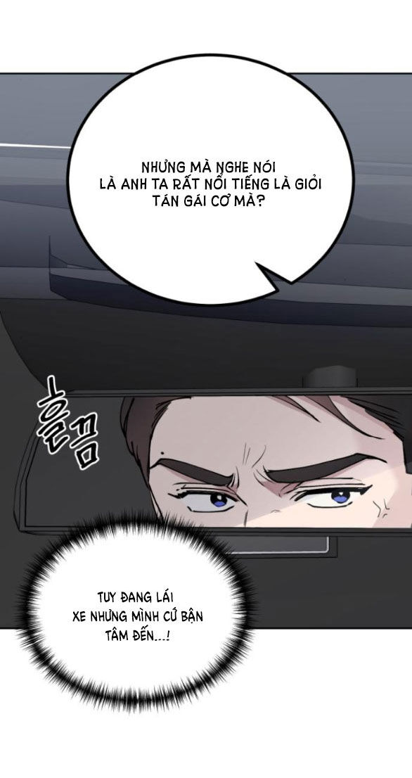 Tân Hôn Mệt Mỏi Của Trưởng Phòng Chapter 22.1 - 29
