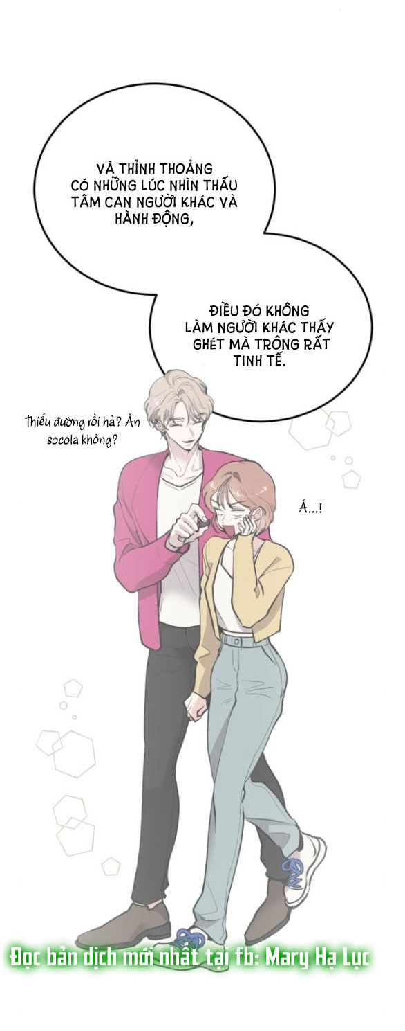 Tân Hôn Mệt Mỏi Của Trưởng Phòng Chapter 22.1 - 32