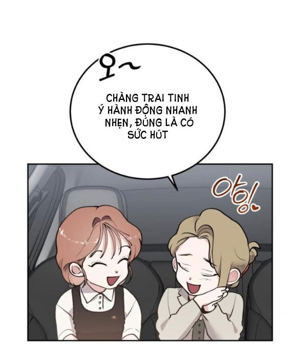 Tân Hôn Mệt Mỏi Của Trưởng Phòng Chapter 22.1 - 33
