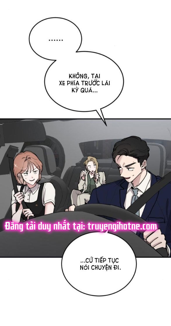 Tân Hôn Mệt Mỏi Của Trưởng Phòng Chapter 22.1 - 37