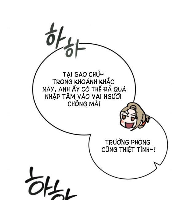 Tân Hôn Mệt Mỏi Của Trưởng Phòng Chapter 22.1 - 39