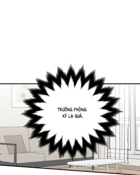 Tân Hôn Mệt Mỏi Của Trưởng Phòng Chapter 22.1 - 43