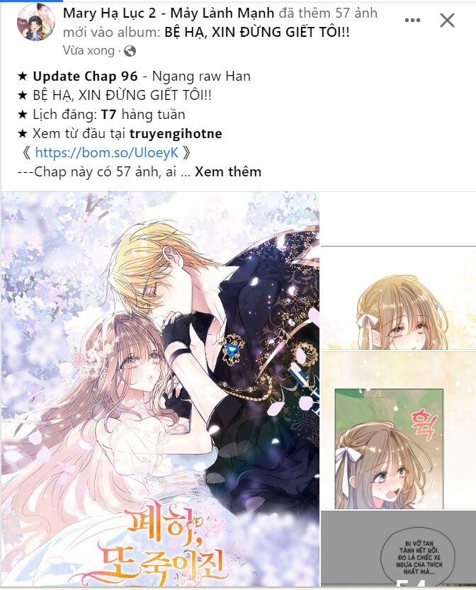 Tân Hôn Mệt Mỏi Của Trưởng Phòng Chapter 24.1 - 19