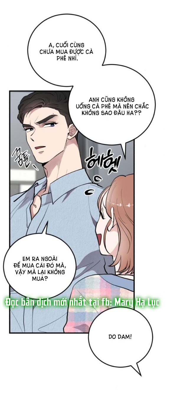 Tân Hôn Mệt Mỏi Của Trưởng Phòng Chapter 24.1 - 8