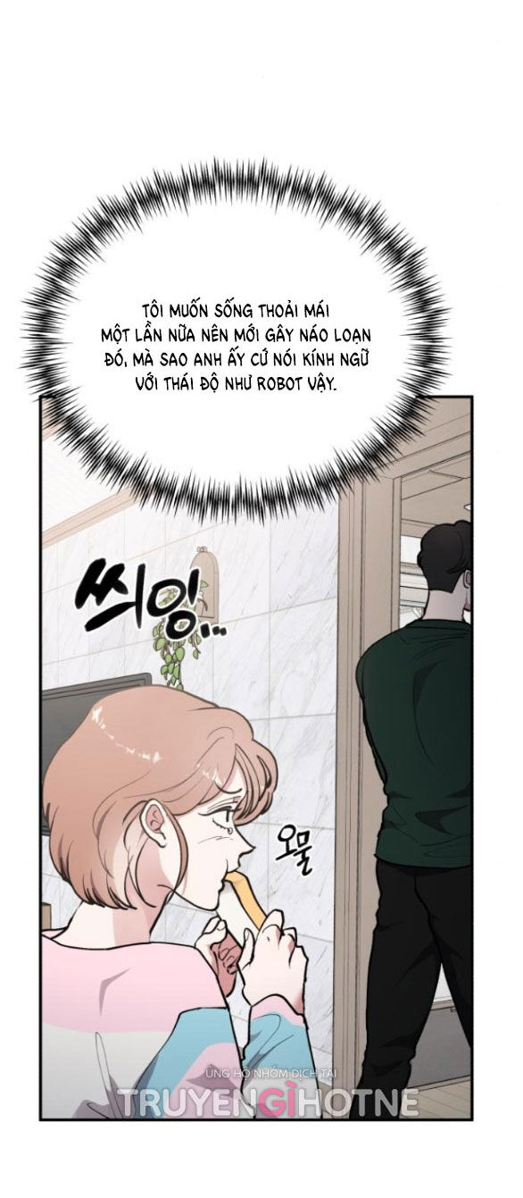 Tân Hôn Mệt Mỏi Của Trưởng Phòng Chapter 25.1 - 8