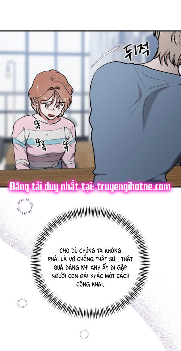 Tân Hôn Mệt Mỏi Của Trưởng Phòng Chapter 25.2 - 42