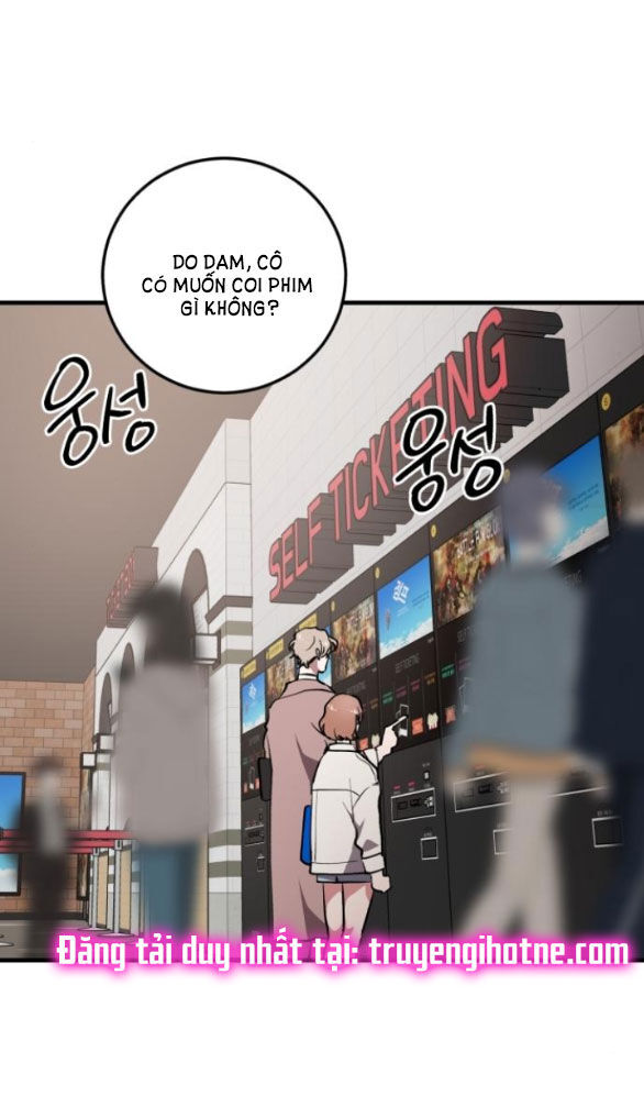 Tân Hôn Mệt Mỏi Của Trưởng Phòng Chapter 26.1 - 1