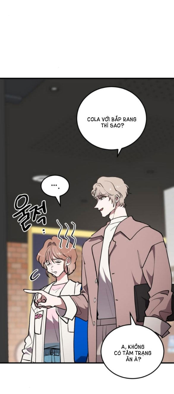 Tân Hôn Mệt Mỏi Của Trưởng Phòng Chapter 26.1 - 2