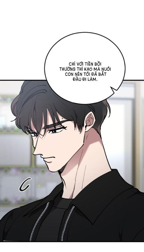 Tân Hôn Mệt Mỏi Của Trưởng Phòng Chapter 26.1 - 36