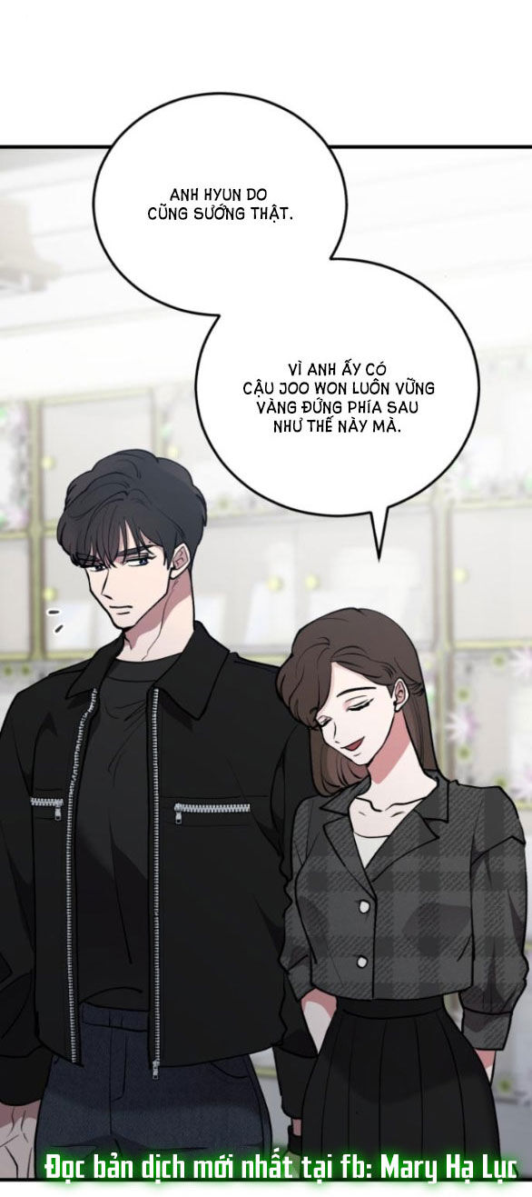 Tân Hôn Mệt Mỏi Của Trưởng Phòng Chapter 26.1 - 49