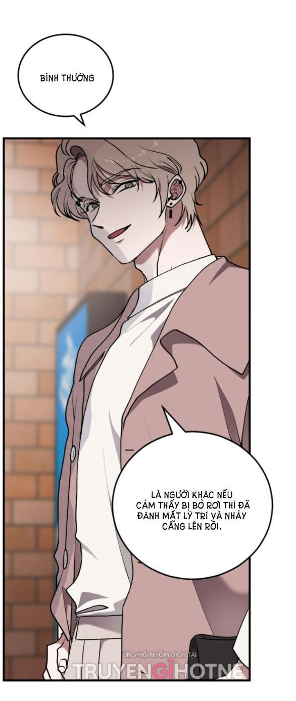 Tân Hôn Mệt Mỏi Của Trưởng Phòng Chapter 26.1 - 7