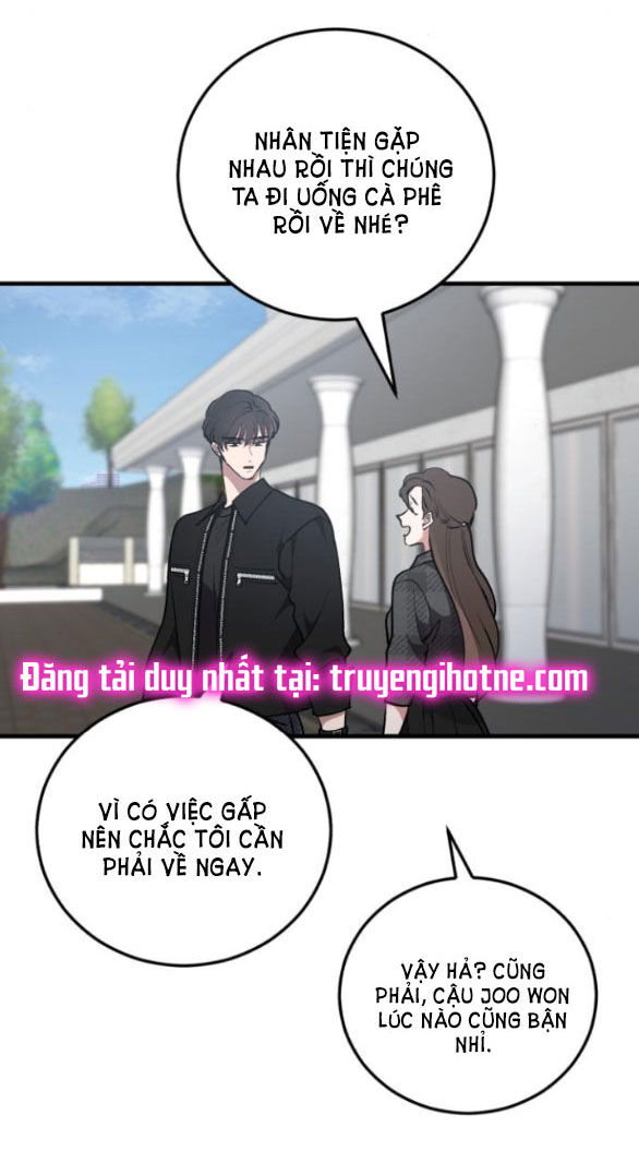 Tân Hôn Mệt Mỏi Của Trưởng Phòng Chapter 26.2 - 12