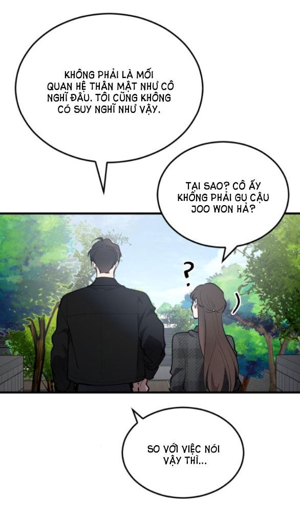 Tân Hôn Mệt Mỏi Của Trưởng Phòng Chapter 26.2 - 25