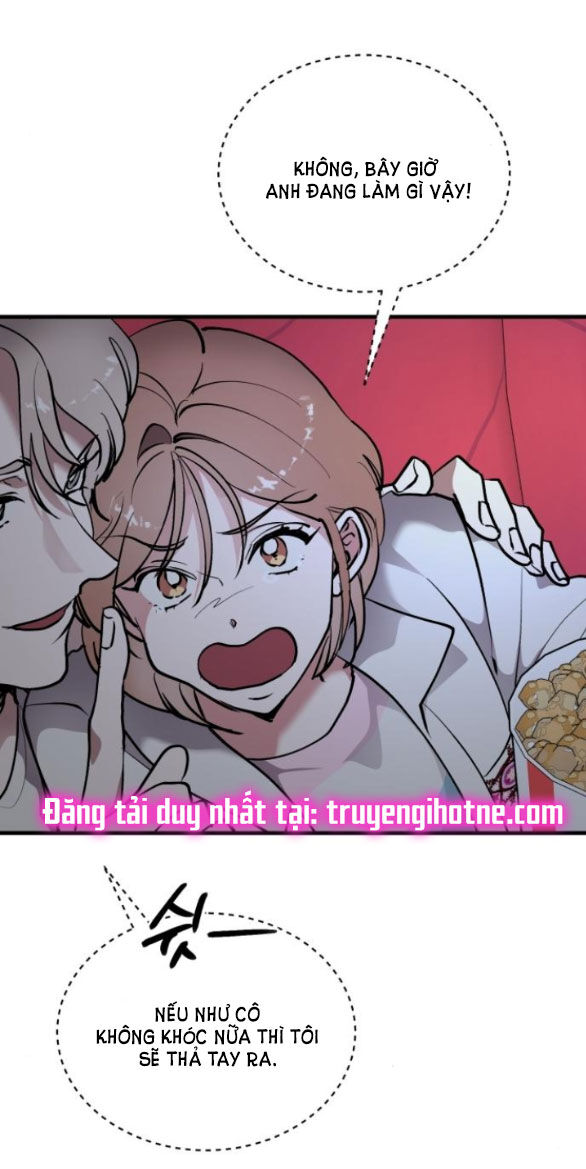 Tân Hôn Mệt Mỏi Của Trưởng Phòng Chapter 26.2 - 54