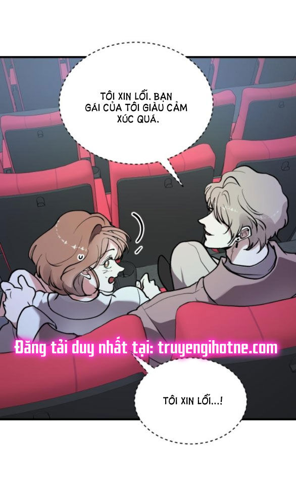 Tân Hôn Mệt Mỏi Của Trưởng Phòng Chapter 26.2 - 61