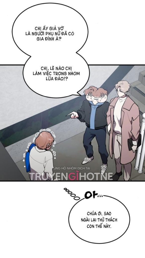 Tân Hôn Mệt Mỏi Của Trưởng Phòng Chapter 27.1 - 44