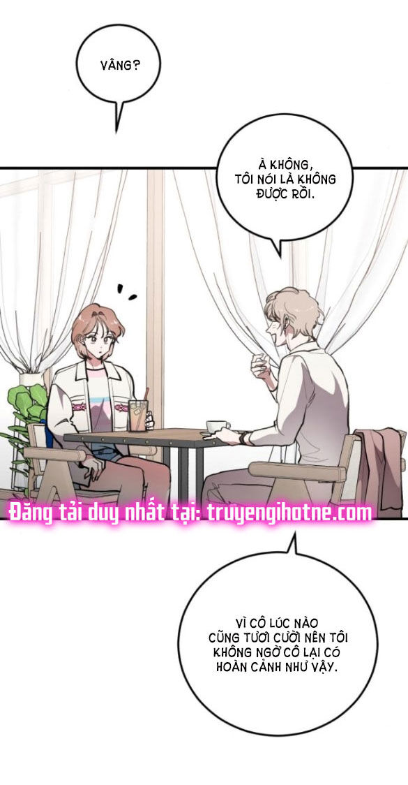 Tân Hôn Mệt Mỏi Của Trưởng Phòng Chapter 27.2 - 18