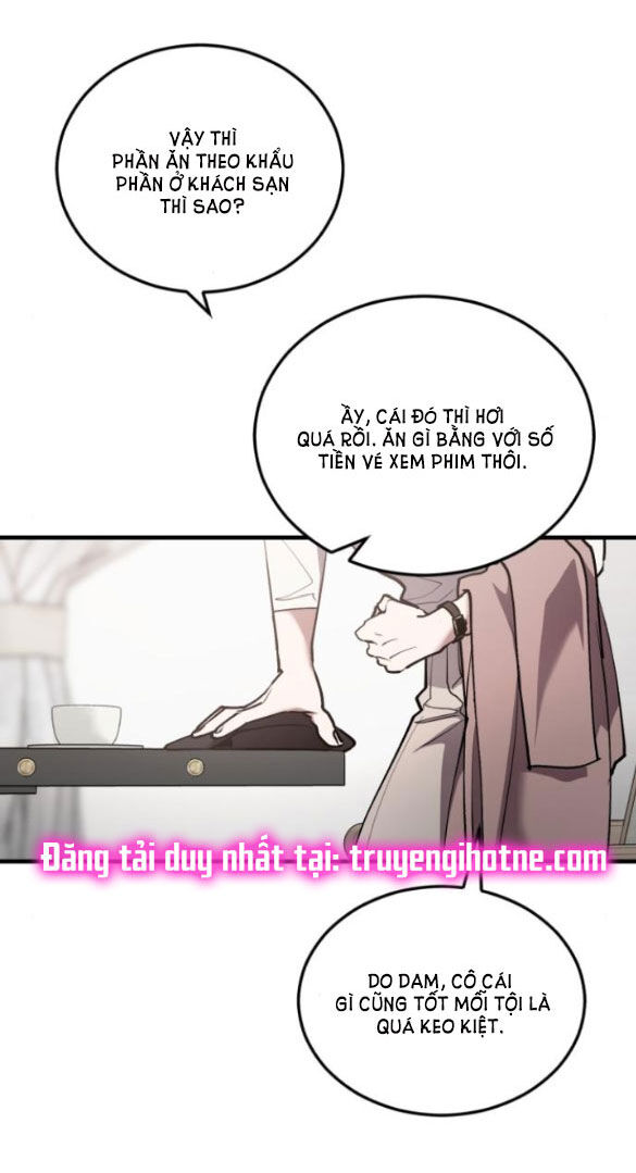 Tân Hôn Mệt Mỏi Của Trưởng Phòng Chapter 27.2 - 29