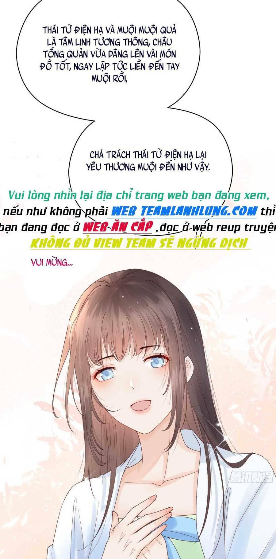 Sự Cám Dỗ Ngọt Ngào : Vương Gia Ngài Làm Chân Ta Mền Nhũn Rồi Chapter 7 - 11