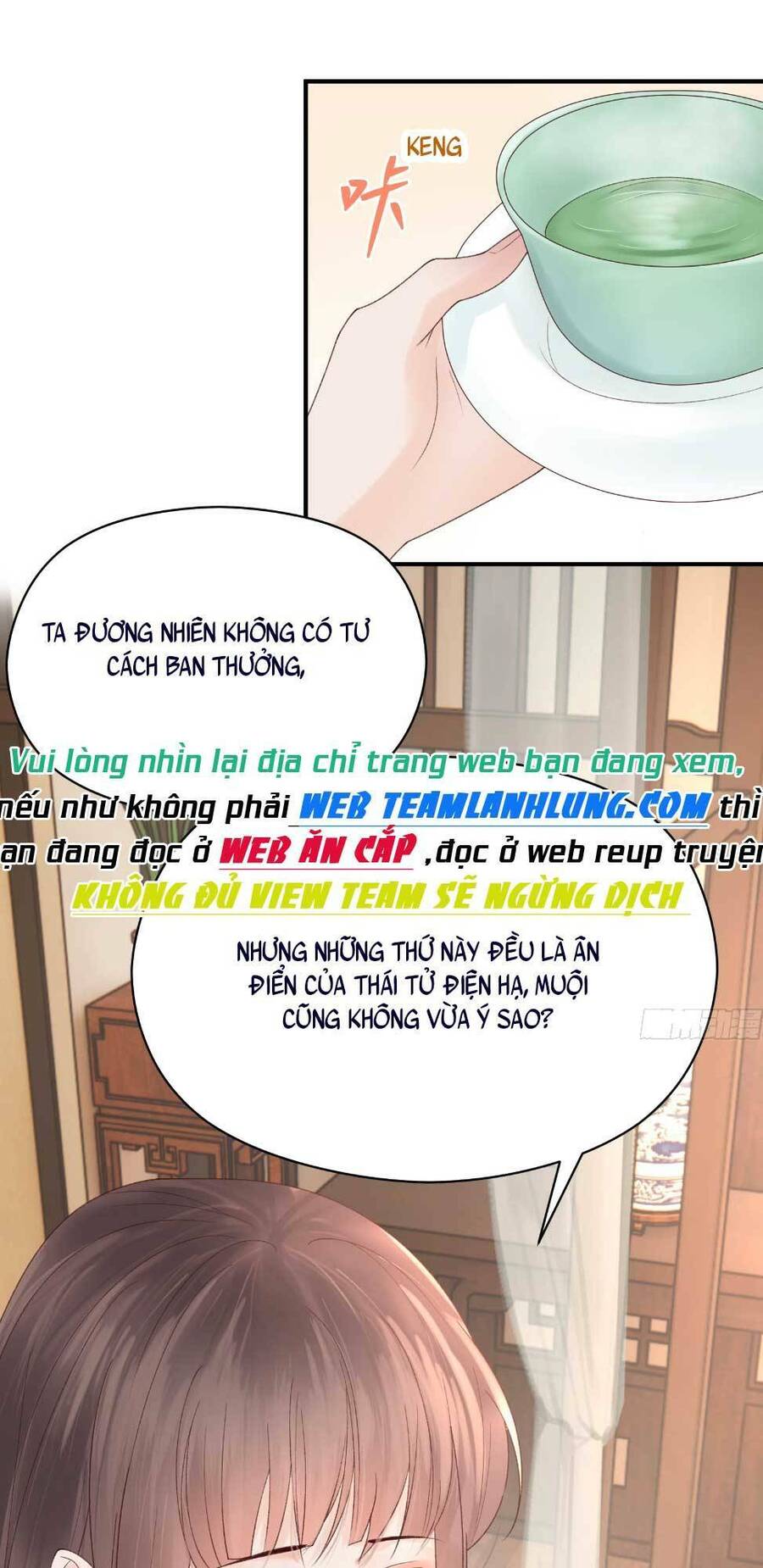 Sự Cám Dỗ Ngọt Ngào : Vương Gia Ngài Làm Chân Ta Mền Nhũn Rồi Chapter 7 - 17