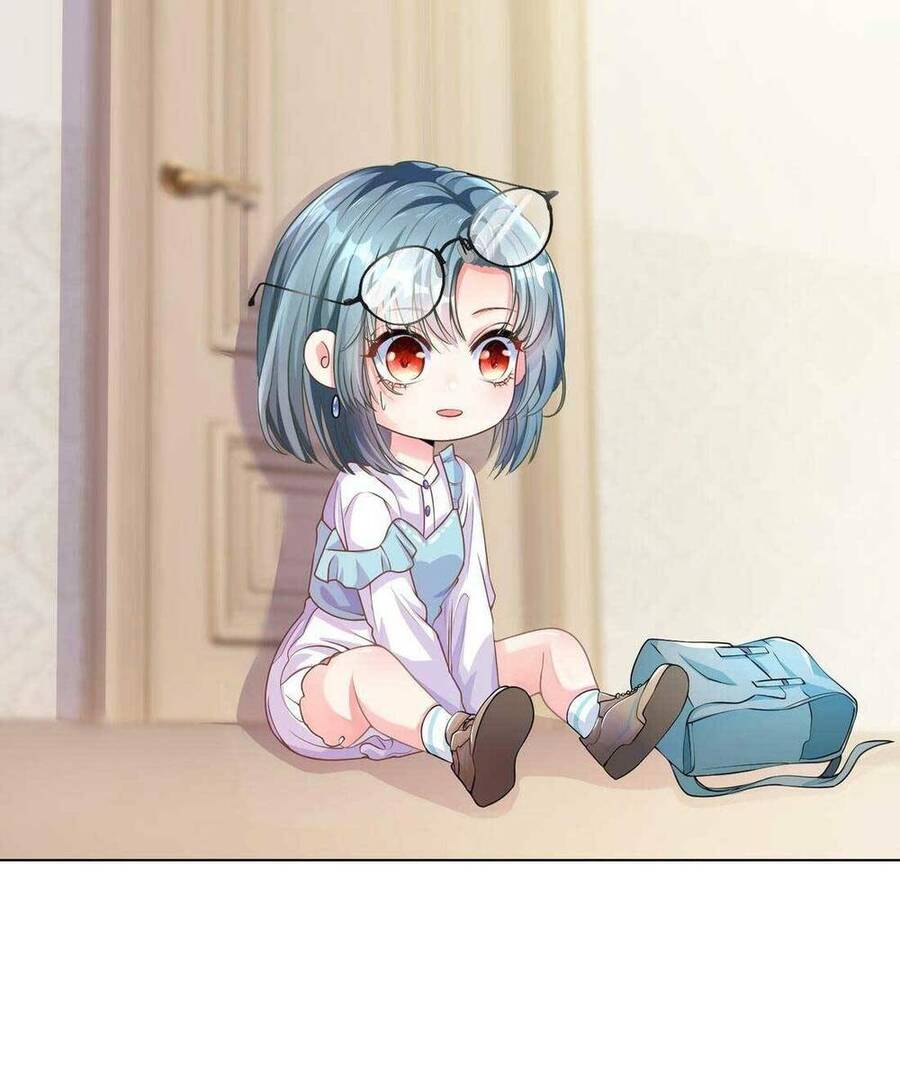 Trong Thế Giới Song Song , Tôi Trở Thành Thần Tượng Của Idol Chapter 1 - 16
