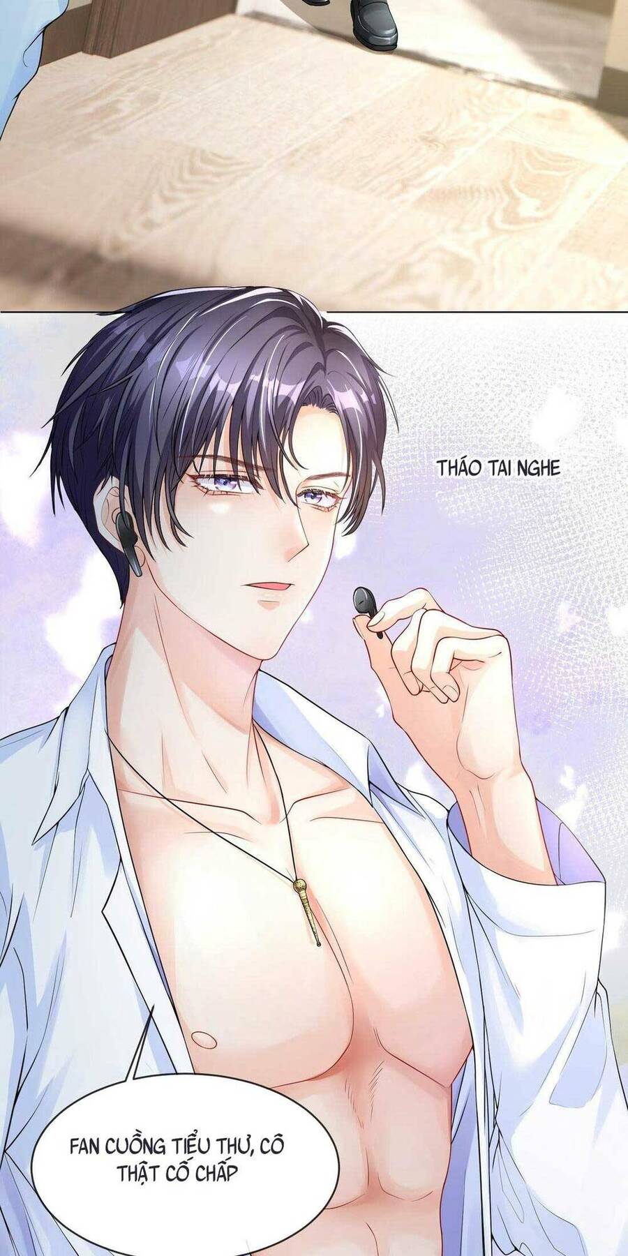 Trong Thế Giới Song Song , Tôi Trở Thành Thần Tượng Của Idol Chapter 1 - 28