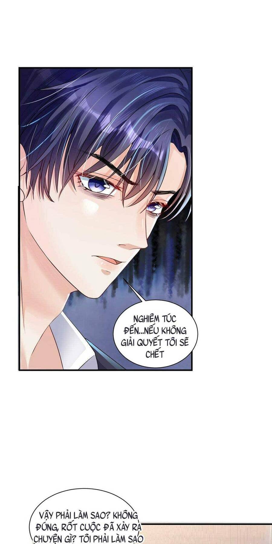 Trong Thế Giới Song Song , Tôi Trở Thành Thần Tượng Của Idol Chapter 4 - 17
