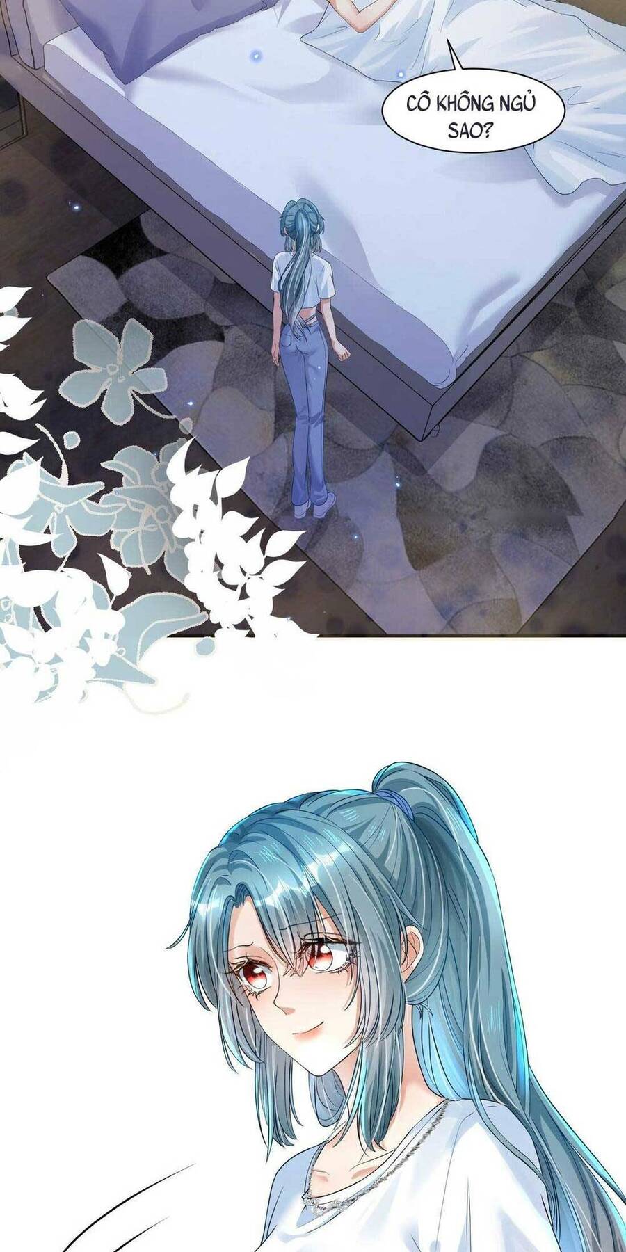 Trong Thế Giới Song Song , Tôi Trở Thành Thần Tượng Của Idol Chapter 4 - 31