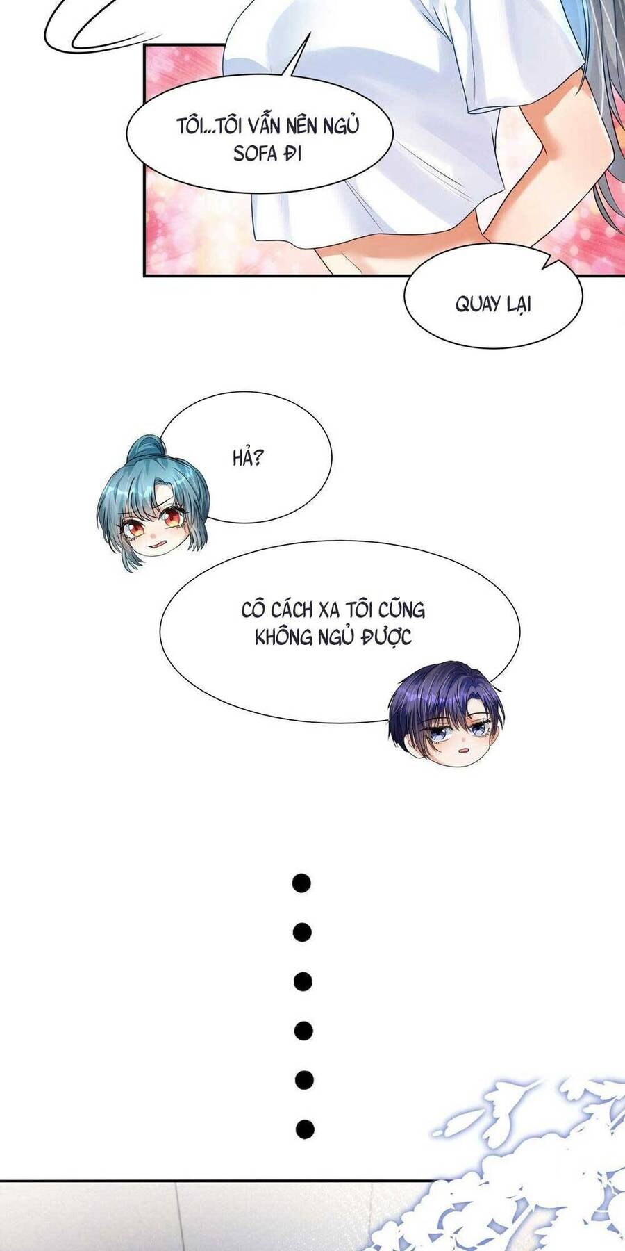 Trong Thế Giới Song Song , Tôi Trở Thành Thần Tượng Của Idol Chapter 4 - 32